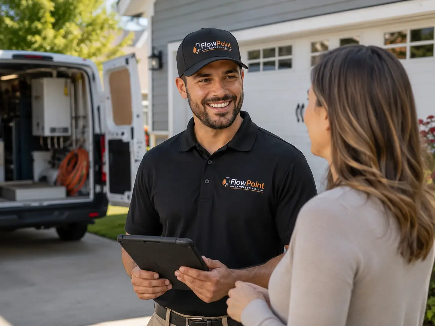 Tankless Water Heater Installation Azusa, CA FAQs